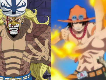 One Piece Covers Of Volume 99 100 And 101 Will Connect Into A Full Illustration One Piece