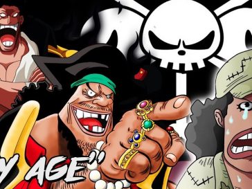 One Piece Pagina 78 Di 635 Fanpage