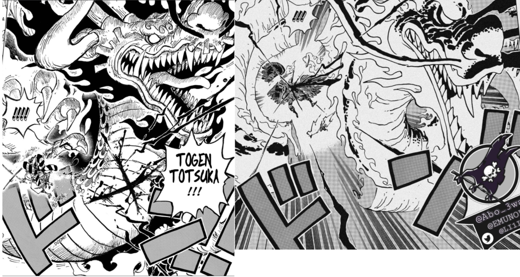 Best Memes about Chapter 1035 - Pagina 2 di 4 - One Piece