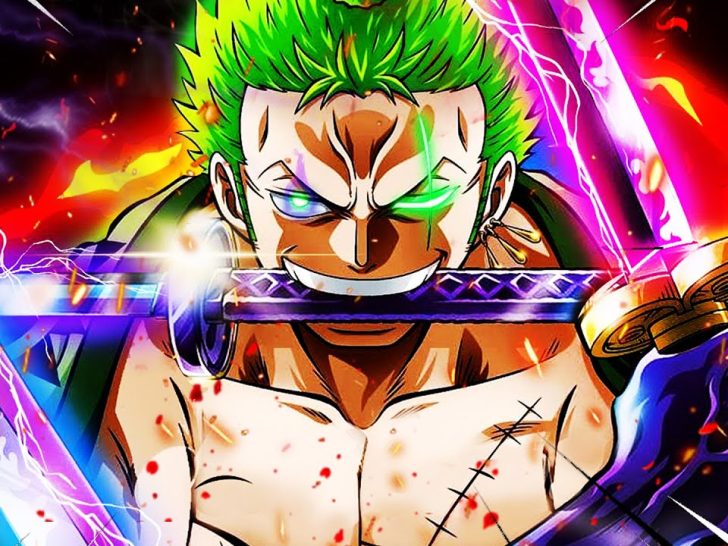 Top 5 Zoro’s Future Opponents - One Piece