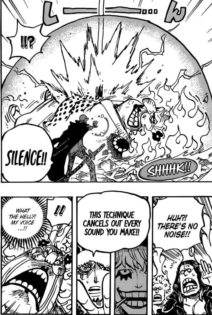 How did Law get the OPE OPE NO MI? [One Piece] 