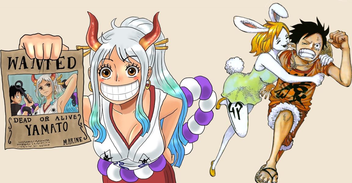 9 Characters Who Might Join The Straw Hats In Future Archivi - One Piece