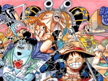 All 'One Piece' Nationalities, Explained