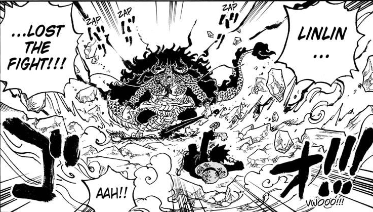 The Reason why the Five Elders want Luffy dead immediately! - One Piece