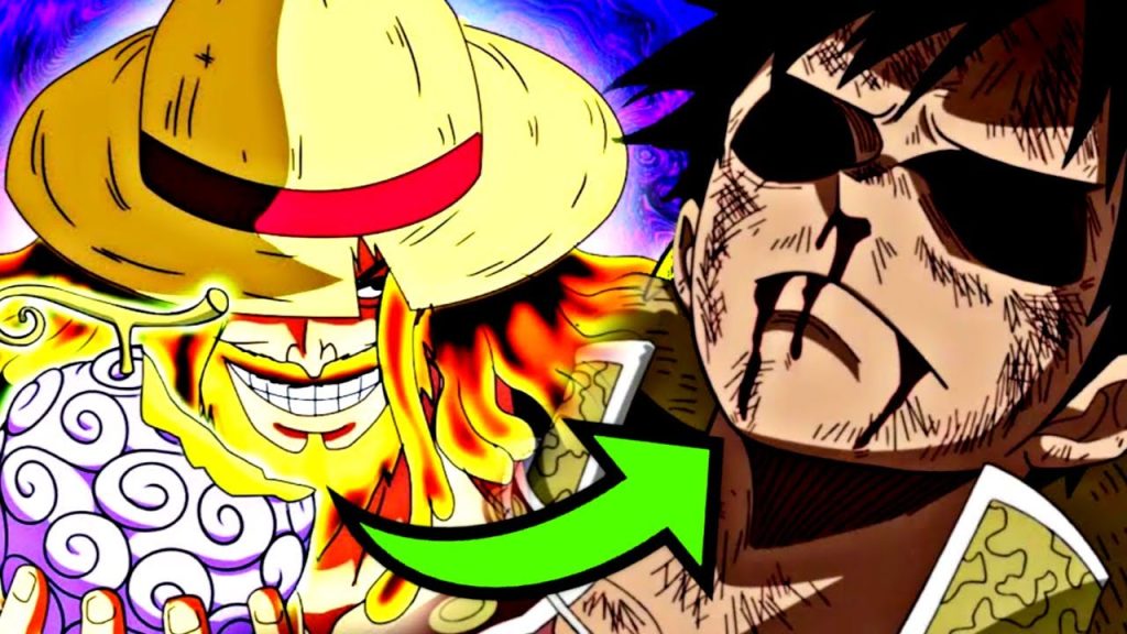 20 Biggest Unsolved Mysteries in One Piece - Pagina 2 di 4 - One Piece