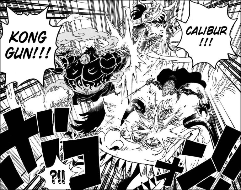 The Biggest Disappointment in Wano Arc - One Piece