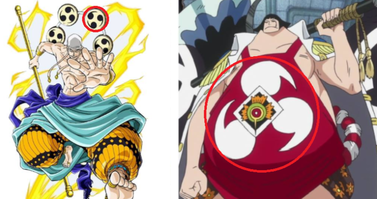 10 Things You Should Know About God Enel One Piece
