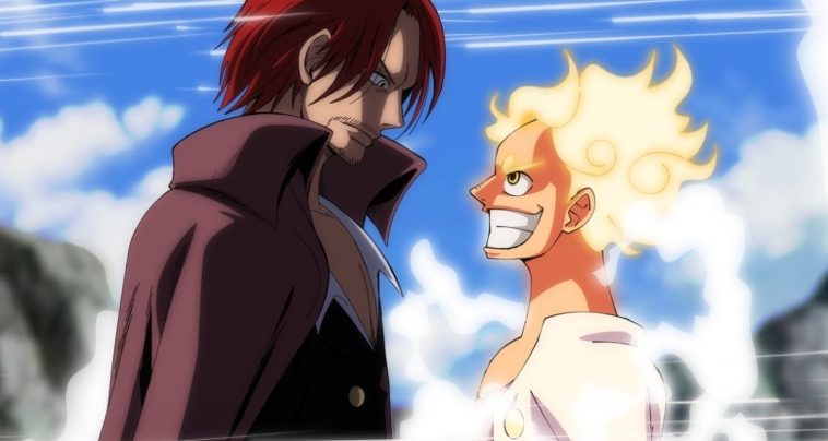 The Death of Shanks will mark the True Beginning of the Final War ...