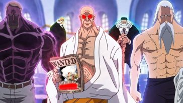 The Void Century was revealed🤯#peakanime #theorycenter #onepiece #voi, One Piece