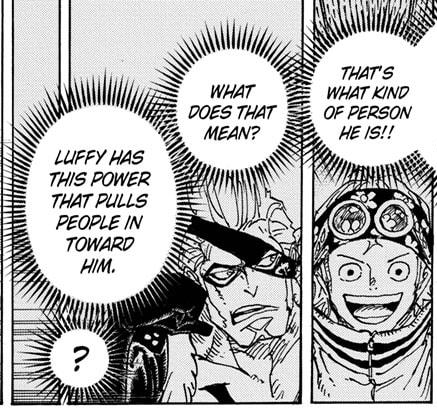 Luffy is going to have a lot of Allies in the Final War vs World ...