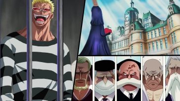 The Hidden Truth and True Power of the Ope Ope No Mi - One Piece