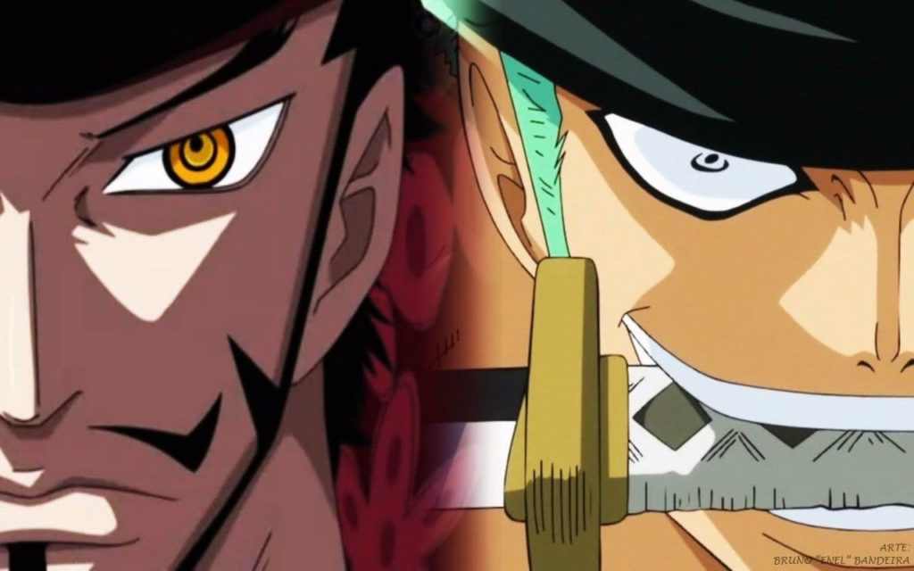 Zoro’s Final Opponent will NOT be Mihawk - One Piece