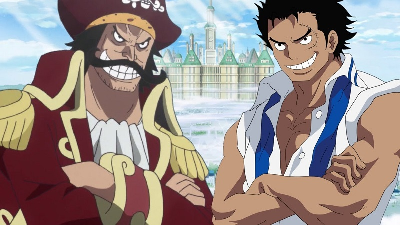 Top 10 Off-Screen Fights In One Piece - Pagina 2 di 2 - One Piece