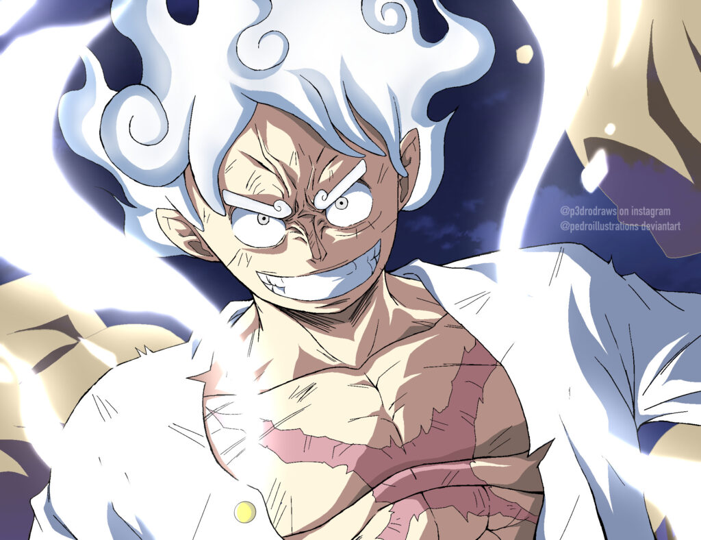 The Secret behind the Full Awakening of Zoan Devil Fruits! - One Piece