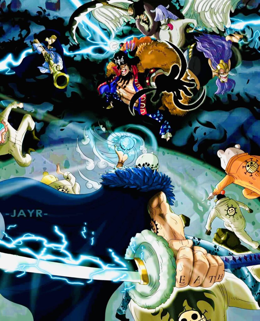 OPspoiler on X: One Piece Chapter 1034 Spoiler #onepiece #onepiece1034   / X