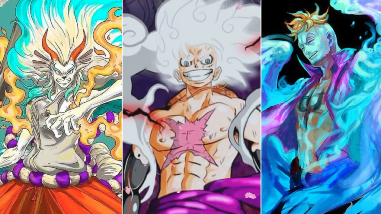 TOP 10 Most Powerful Zoan Devil Fruits in One Piece Archivi - One Piece