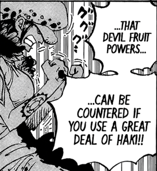 If there was a fighter with no devil fruit or haki, but they (somehow)  mastered every fighting style. How strong would they be? : r/OnePiece