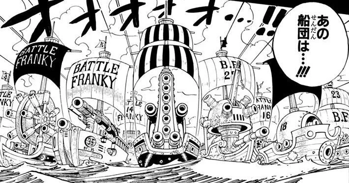One Piece Anime Bids Farewell to Filler Episodes, Promises Full Focus on  Egghead Island Arc After Wano Arc's Conclusion - FandomWire