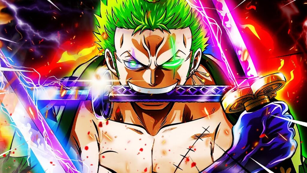 Top 5 Zoro’s Future Opponents - One Piece