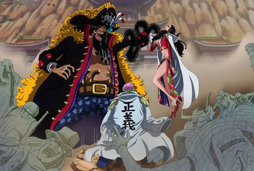 YonkouProductions on X: One Piece 1058-1061 Titles and Staff