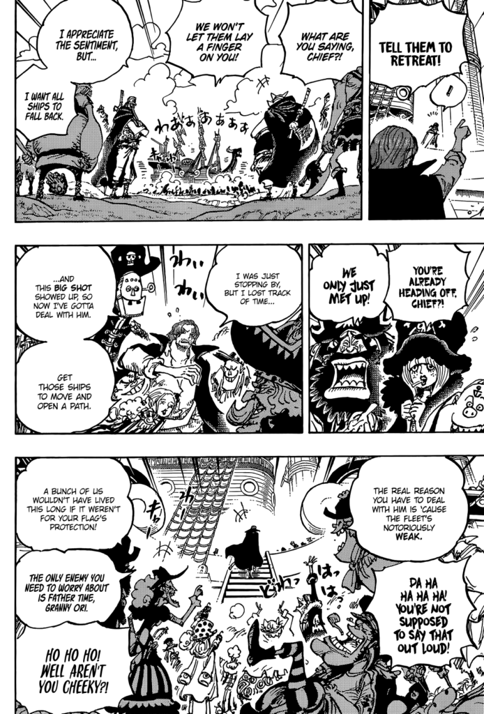 Elbaf Will Be The Longest Arc In One Piece - One Piece