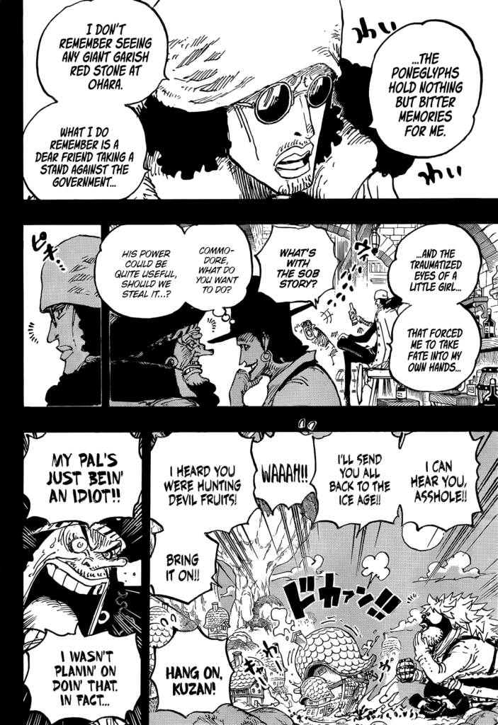 Elbaf will be the Longest Arc in One Piece - One Piece