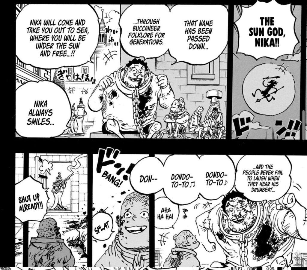 Kuma will meet the Saddest Death in One Piece - One Piece