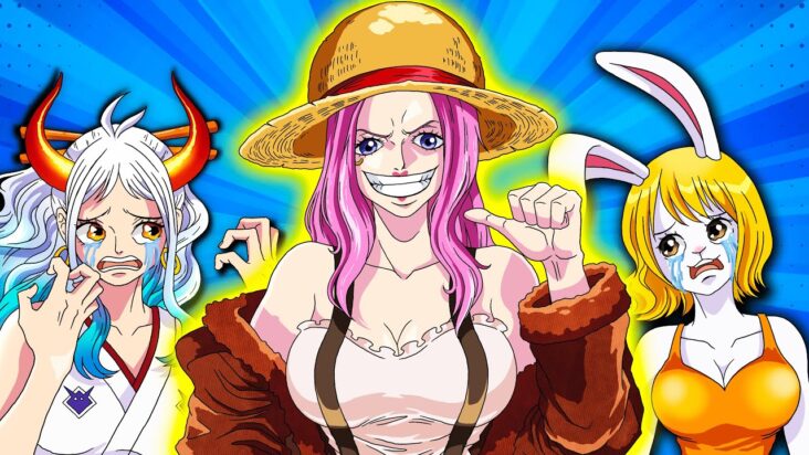 One Piece - The Biggest Fanpage!