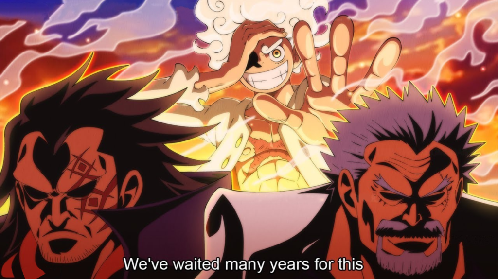 Oda Confirmed One Piece Ending is Already Decided!