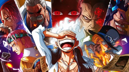 One Piece - The Biggest Fanpage!